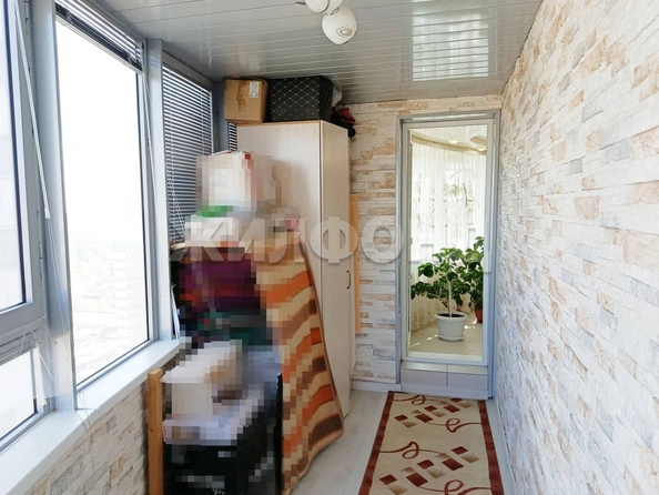 
  Продается 3-комн. квартира 85.4 м², в ЖК Оазис, 27/1, б/с 2,4,6. Фото 19.