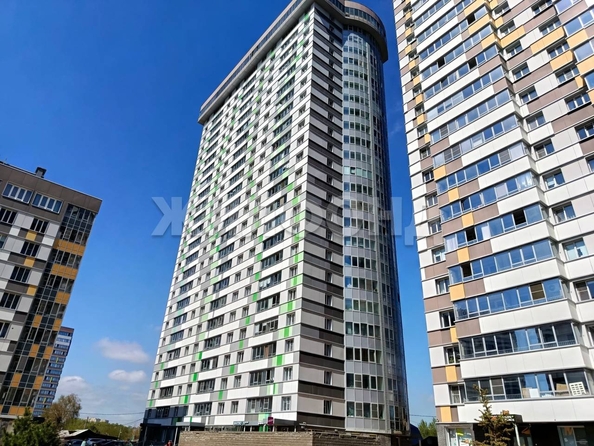 
  Продается 3-комн. квартира 85.4 м², в ЖК Оазис, 27/1, б/с 2,4,6. Фото 20.