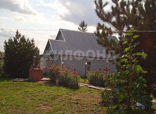 
  Продается дом 48.3 м². Фото 19.