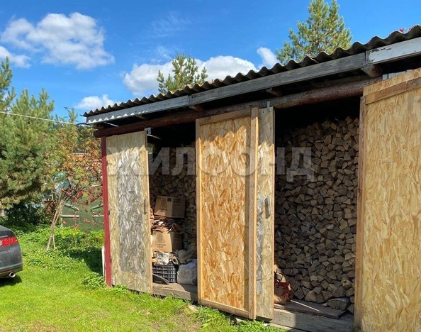 
  Продается дом 48.3 м². Фото 22.