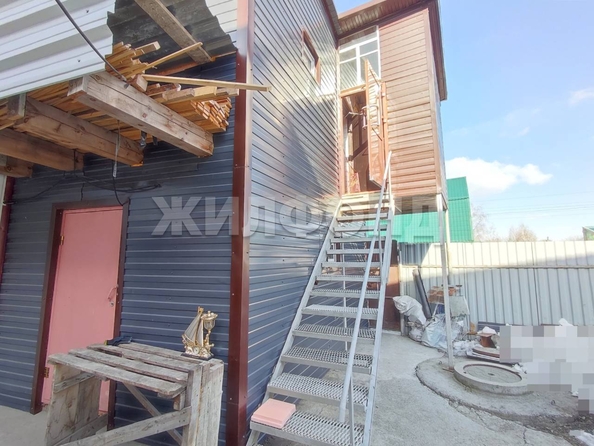 
  Продается дом 94.6 м². Фото 20.
