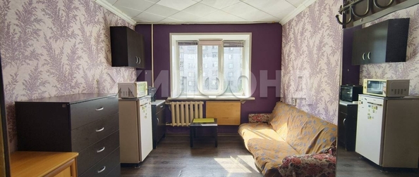 
  Продается комната 12.8 м². Фото 1.