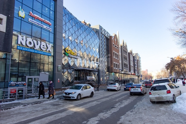 
  Сдается универсальное помещение 23.4 м². Фото 9.