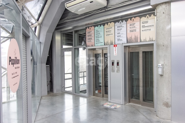 
  Продается универсальное помещение 37.1 м². Фото 5.