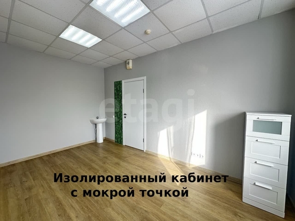 
  Продается офис 62.9 м², в БЦ БЦ Орджоникидзе , 40. Фото 12.