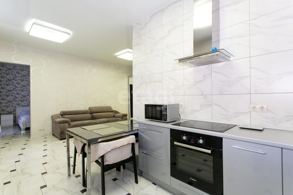
  Продается 2-комн. квартира 57.6 м². Фото 5.