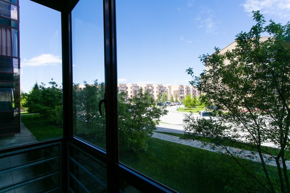 
  Продается 2-комн. квартира 57.6 м². Фото 22.