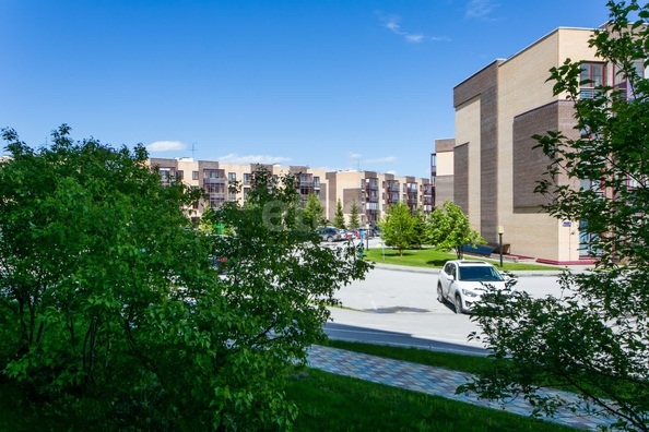 
  Продается 2-комн. квартира 57.6 м². Фото 23.