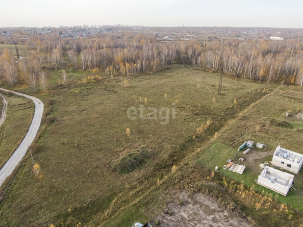 
  Продается земельный участок 6.4 соток. Фото 16.
