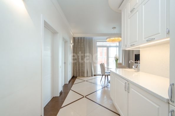 
  Продается 3-комн. квартира 100.6 м². Фото 4.