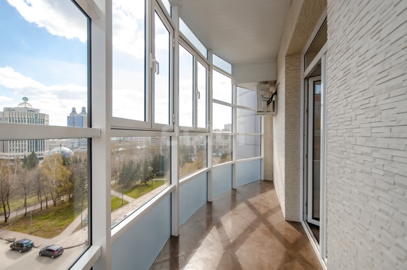 
  Продается 3-комн. квартира 100.6 м². Фото 26.