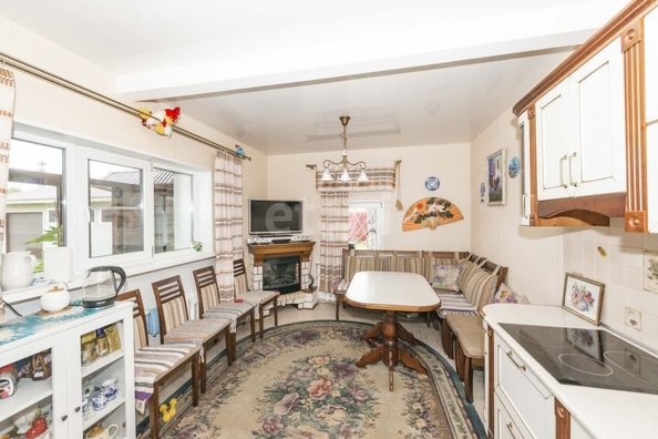
  Продается 4-комн. квартира 99 м². Фото 25.
