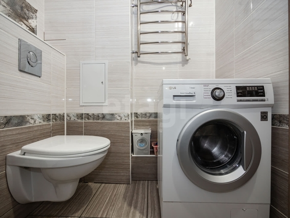 
  Продается 1-комн. квартира 38 м². Фото 6.