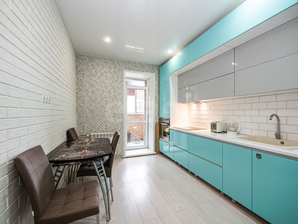 
  Продается 1-комн. квартира 38 м². Фото 13.