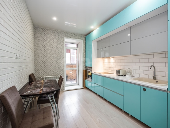 
  Продается 1-комн. квартира 38 м². Фото 16.