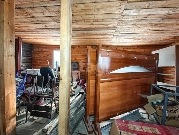 
  Продается дом 100 м². Фото 21.