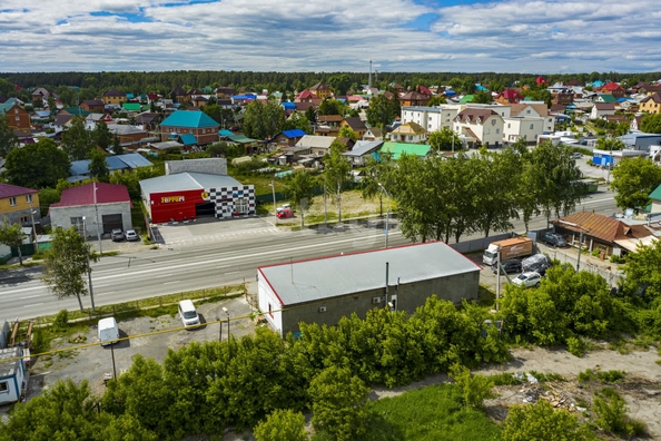 
  Продается земельный участок 10.05 соток. Фото 36.