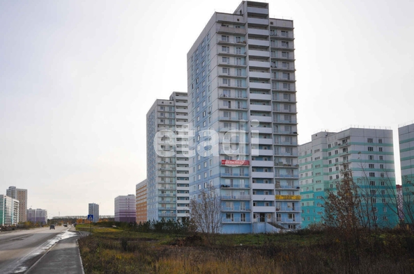 
  Продается 3-комн. квартира 71.4 м². Фото 20.