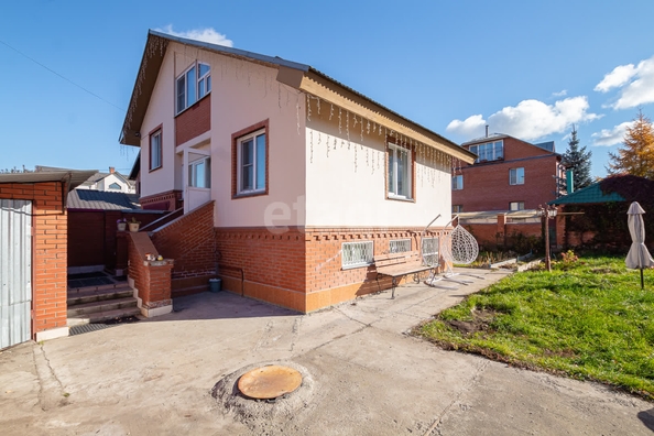 
  Продается дом 126.1 м². Фото 1.