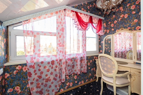 
  Продается дом 126.1 м². Фото 25.