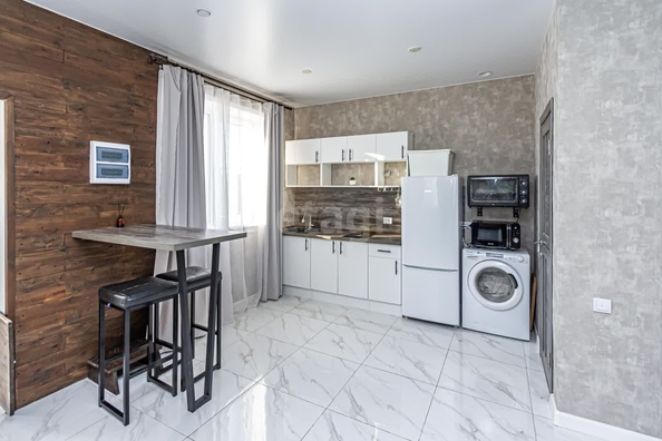 
  Продается дом 131 м², в КП Квартал Семейный. Фото 3.