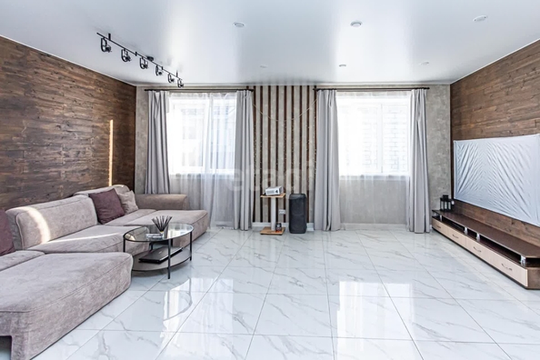
  Продается дом 131 м², в КП Квартал Семейный. Фото 4.