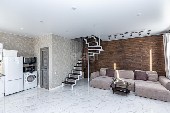 
  Продается дом 131 м², в КП Квартал Семейный. Фото 5.