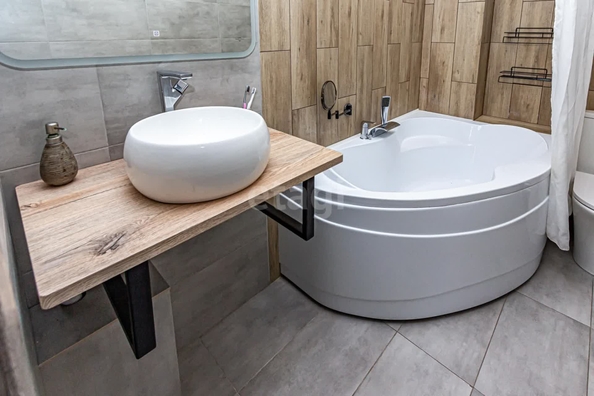 
  Продается дом 131 м², в КП Квартал Семейный. Фото 11.