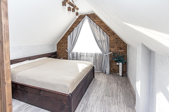 
  Продается дом 131 м², в КП Квартал Семейный. Фото 16.