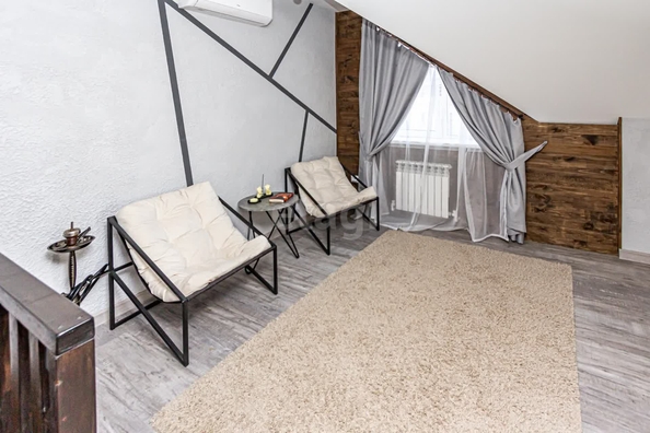 
  Продается дом 131 м², в КП Квартал Семейный. Фото 18.