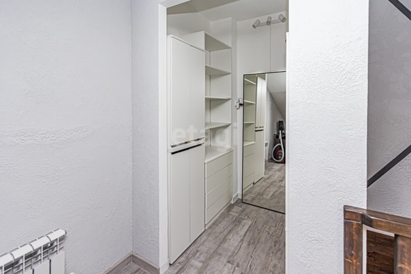 
  Продается дом 131 м², в КП Квартал Семейный. Фото 21.