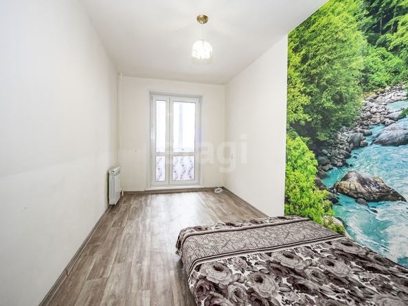 
  Продается 3-комн. квартира 58.9 м². Фото 5.