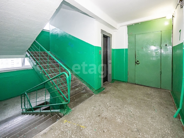 
  Продается 3-комн. квартира 58.9 м². Фото 19.