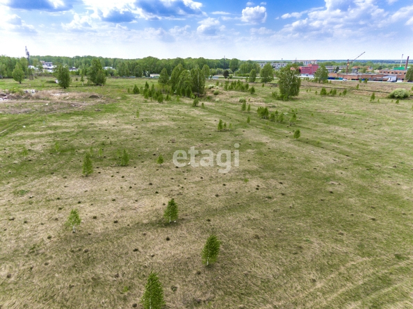 
  Продается земельный участок 6.37 соток. Фото 3.
