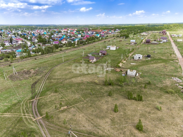
  Продается земельный участок 6.5 соток. Фото 11.