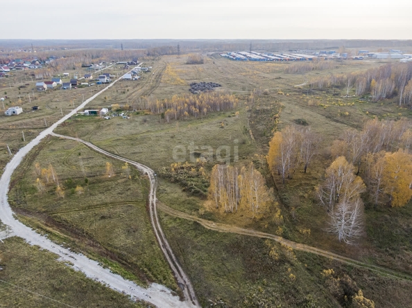 
  Продается земельный участок 6.1 соток. Фото 3.