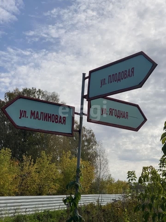 
  Продается земельный участок 10 соток, в КП Березки Садовый. Фото 2.