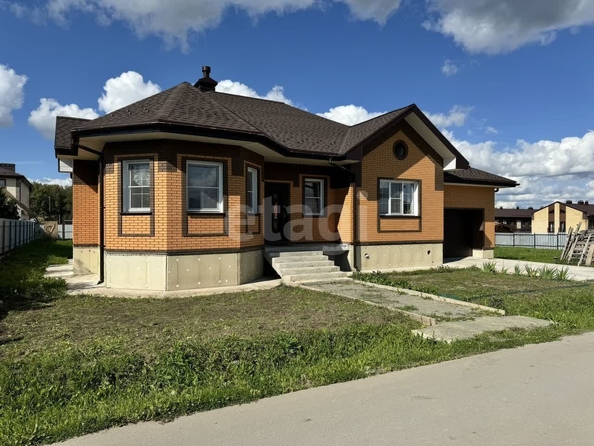 
  Продается коттедж 166 м². Фото 4.