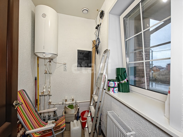
  Продается коттедж 166 м². Фото 16.