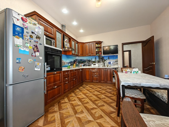 
  Продается коттедж 166 м². Фото 18.