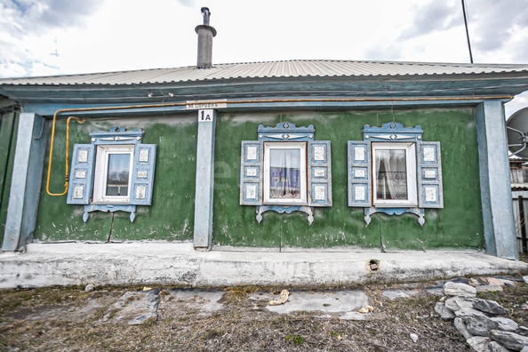 
  Продается дом 55 м². Фото 2.