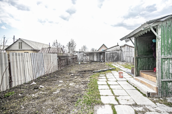 
  Продается дом 55 м². Фото 27.