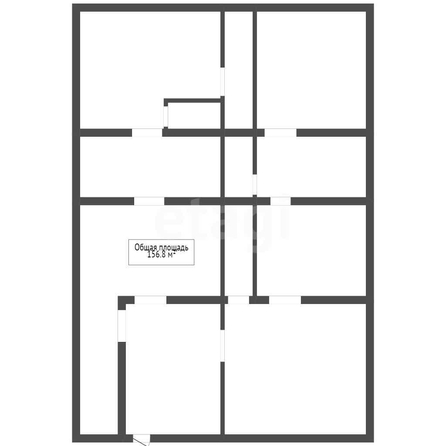 
  Сдается производственное помещение 156.8 м². Фото 5.