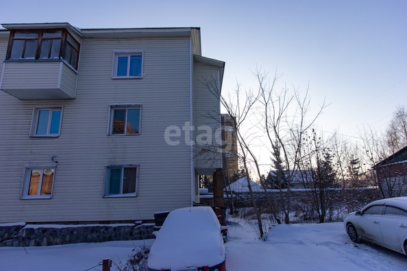 
  Сдается производственное помещение 156.8 м². Фото 24.