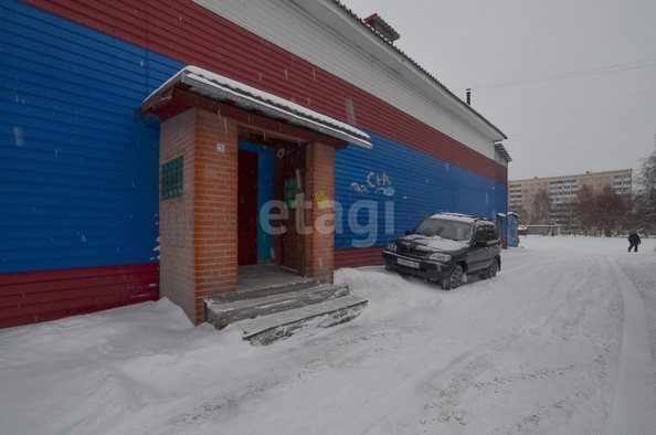 
  Продается офис 400 м². Фото 22.