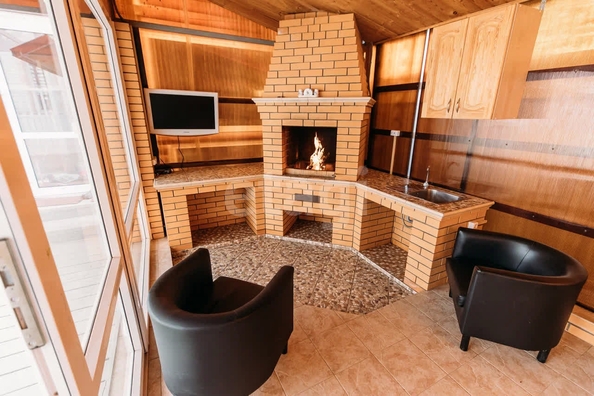 
  Продается дом 208.5 м². Фото 1.