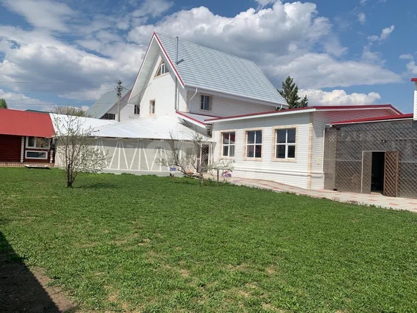 
  Продается дом 208.5 м². Фото 2.