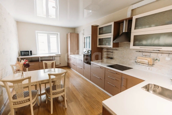 
  Продается дом 208.5 м². Фото 4.
