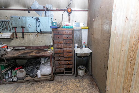 
  Продается гараж 120 м². Фото 25.