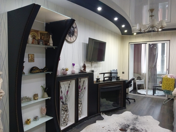 
  Продается 3-комн. квартира 77.1 м². Фото 2.